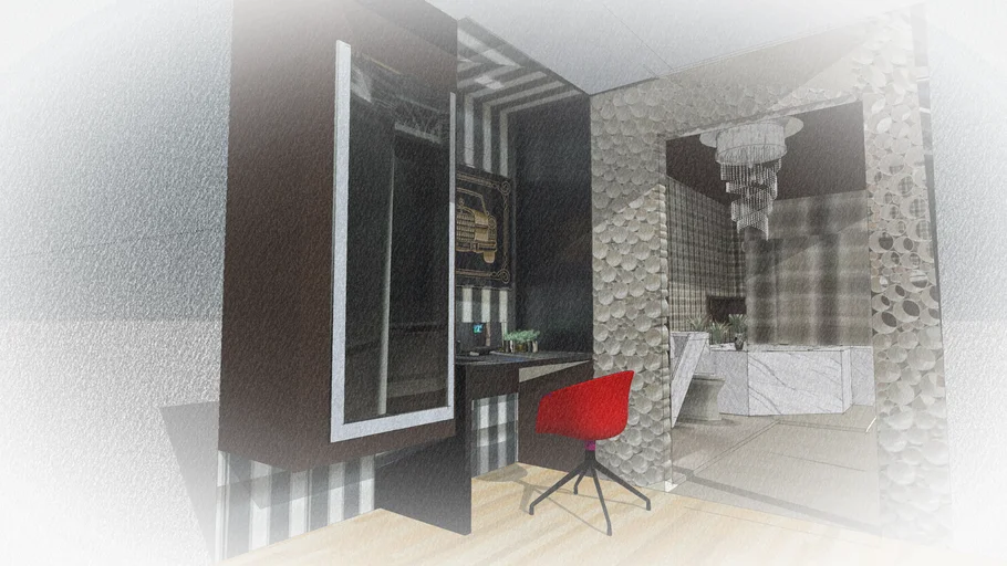 banheiro,Bad,bathroom,design