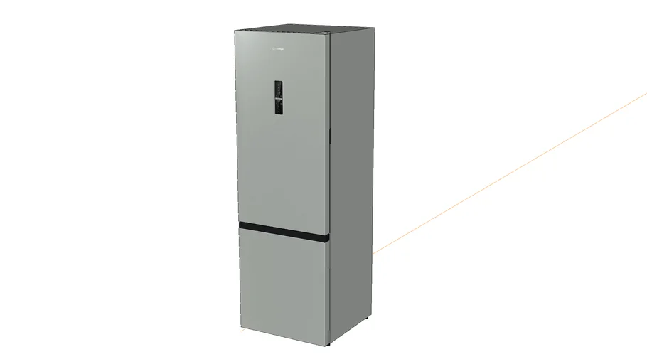 GORENJE NRK 6203