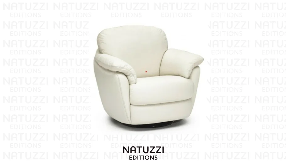 Poltrona Cristina - Natuzzi