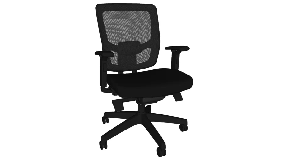 Kursi Kantor