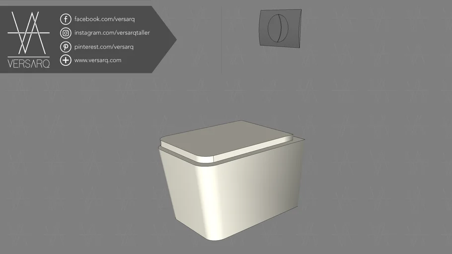 Sanitario | Wc | Versarq