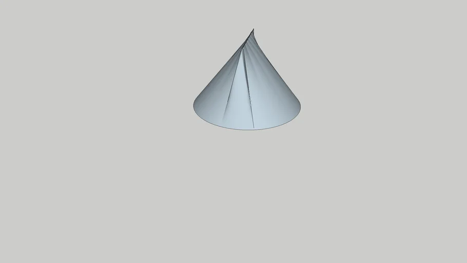 Conoide