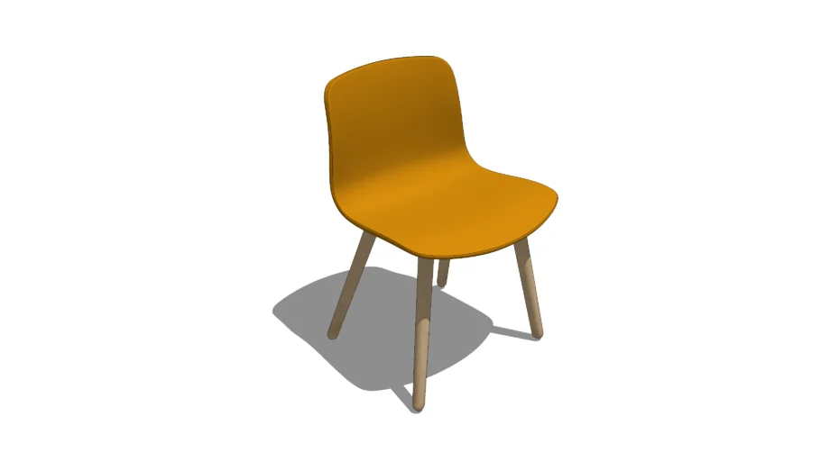 HAY AAC12 Dining Chair