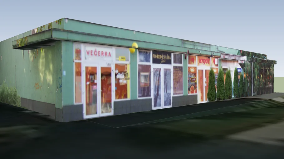 Le Cafe No. 1 - Karviná