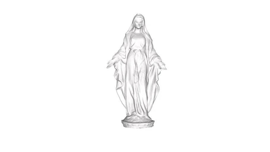 statue