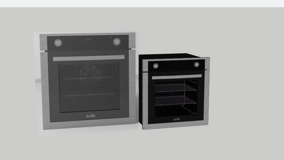 HORNO
