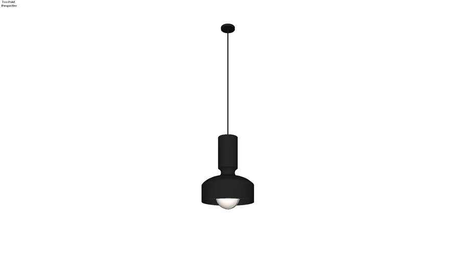 ANDlight Spotlight Volumes