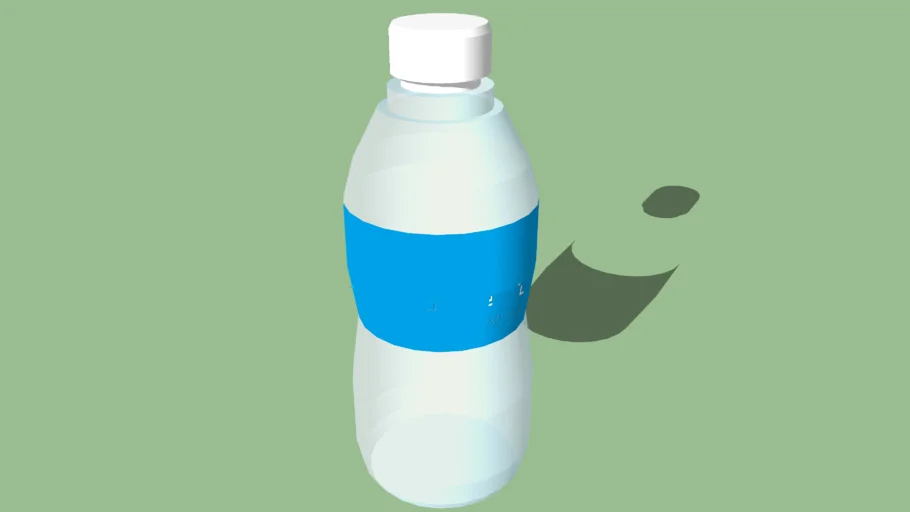 Water Bottle