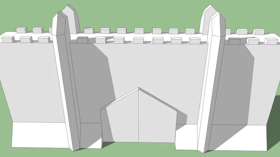 Dwarven Gate