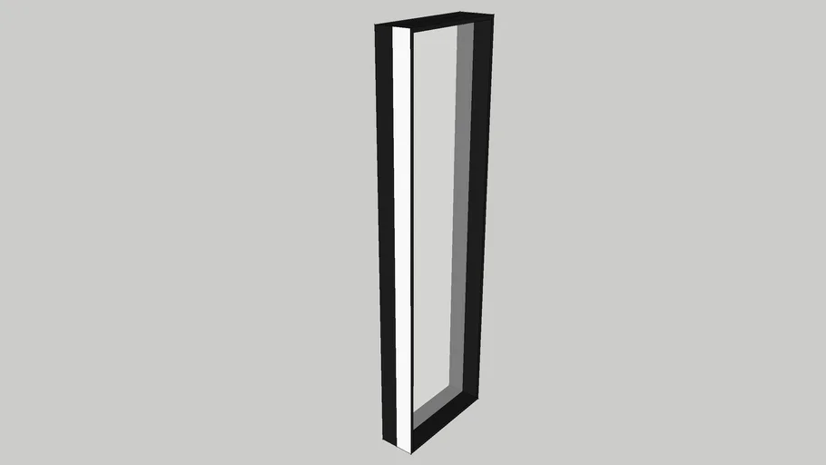 window | 3D Warehouse