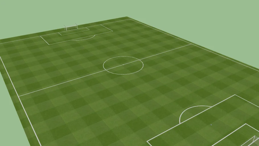 cancha de futbol
