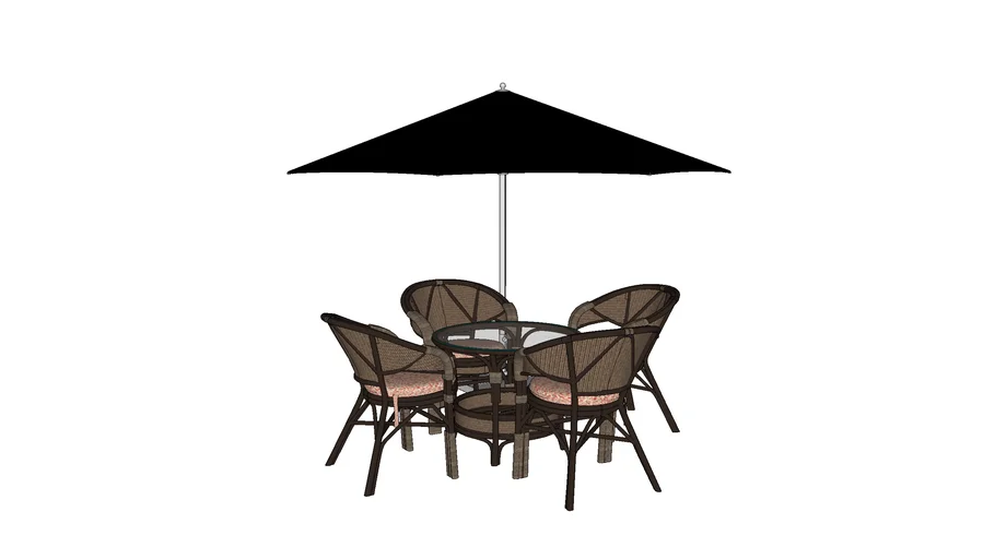 Mesas para terraza 8