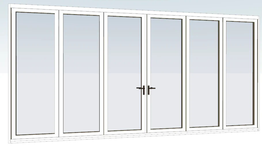 Folding Door