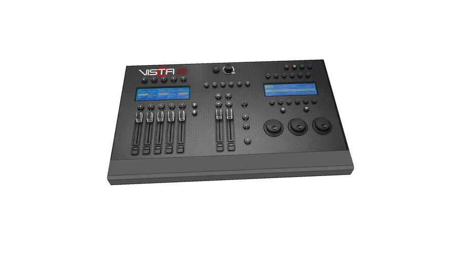 Jands Vista S1