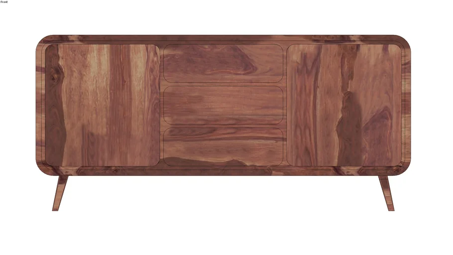 Kredens HENIO - Table4U