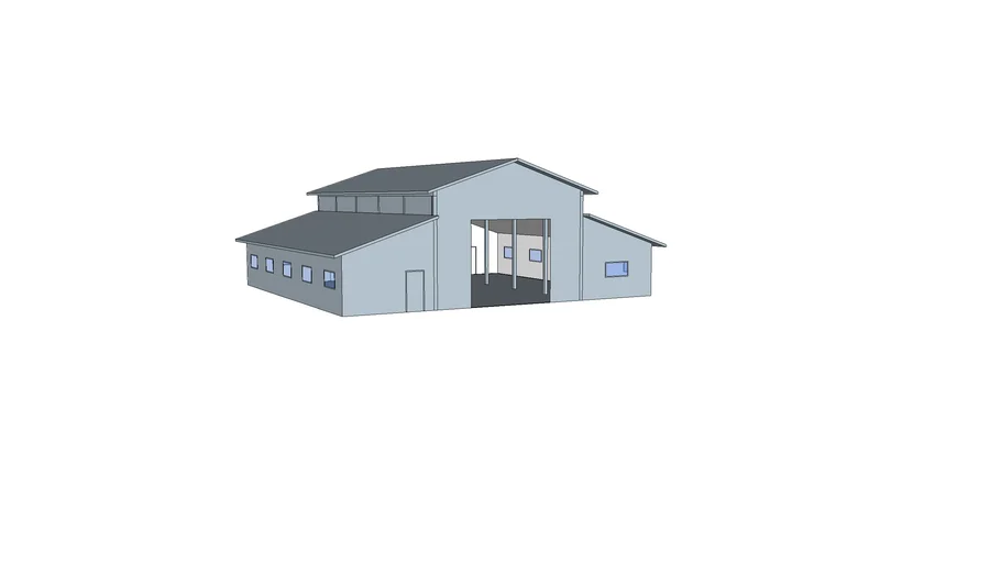 Barn