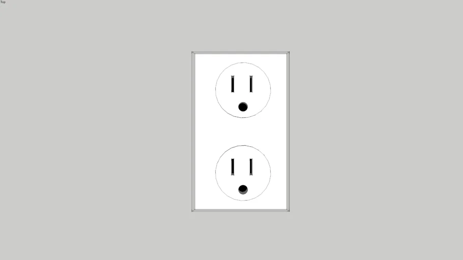 Electrical Outlet