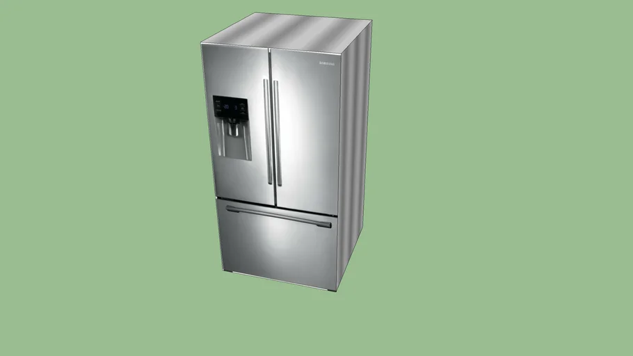 Samsung Refrigerator
