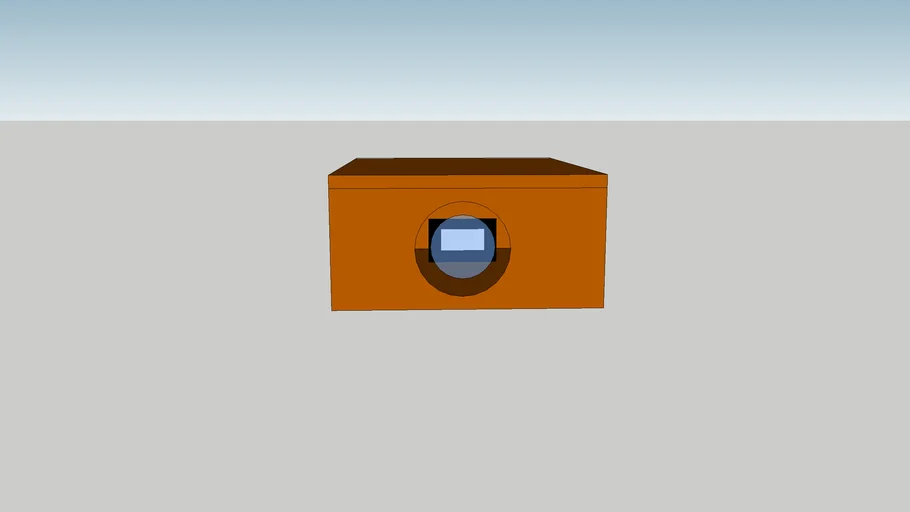 Proyector