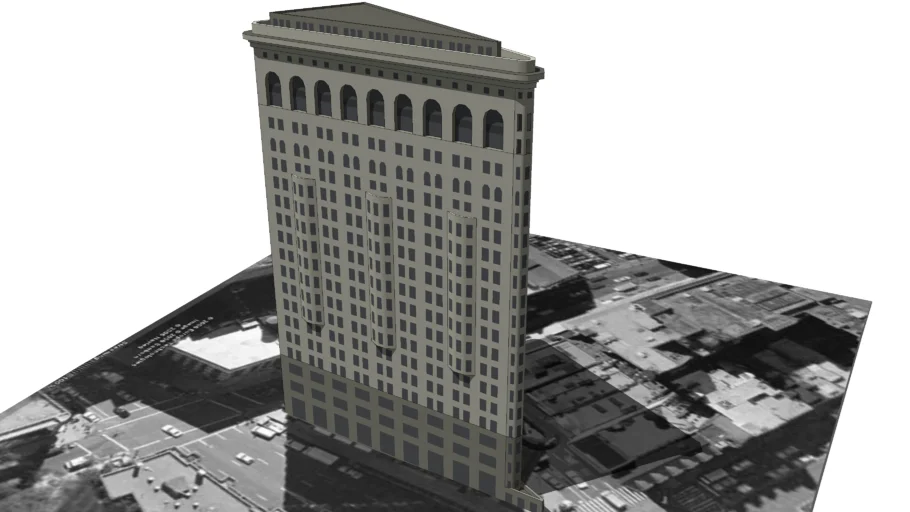 3D Warehouse