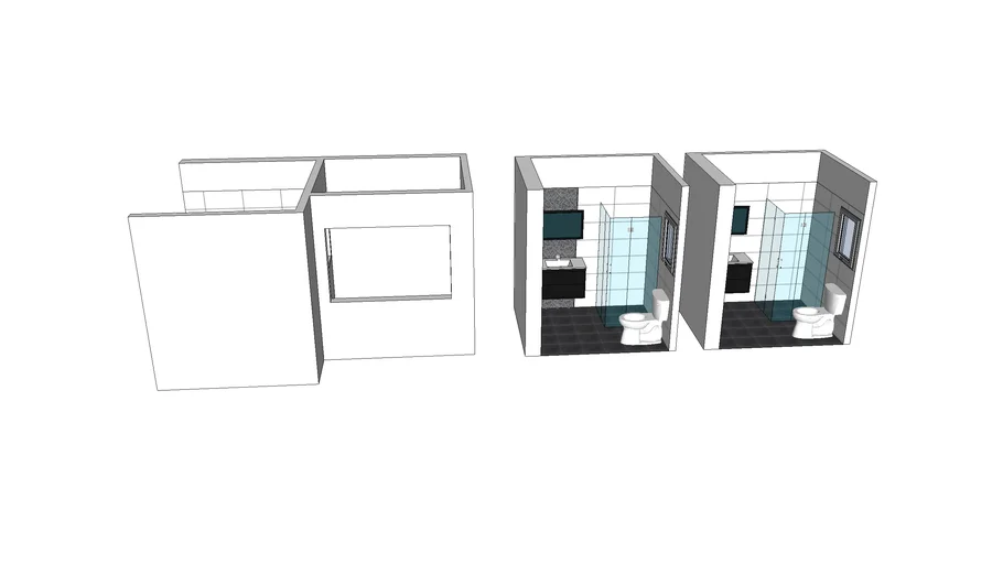 NAKASH | 3D Warehouse