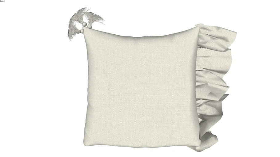 Debora pillow