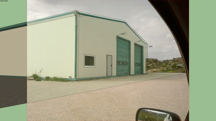 Fabrique