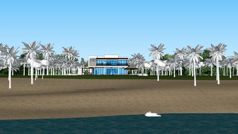 JFC BEACH HOUSE