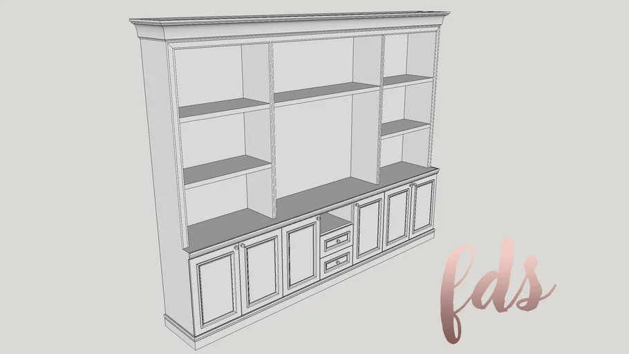 3D Warehouse