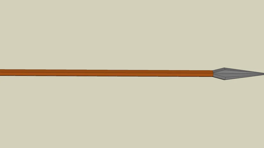 spear