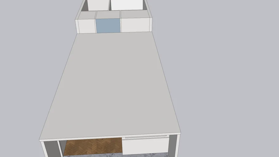 test model | 3D Warehouse