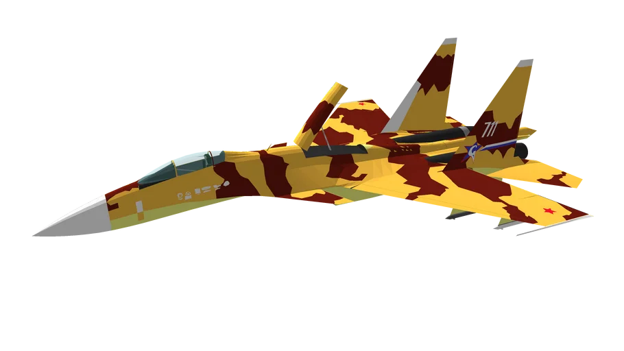 Su-37