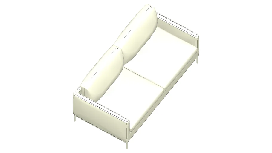 modern sofa 2 seater