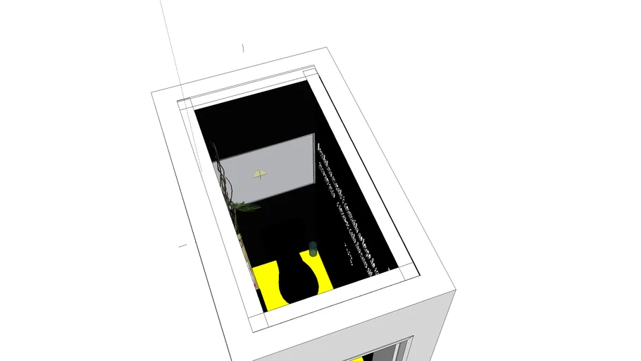 lavabo