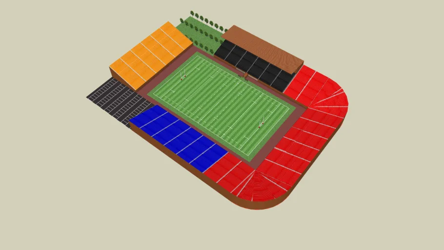 3D Warehouse