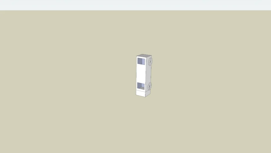 Dumbwaiter