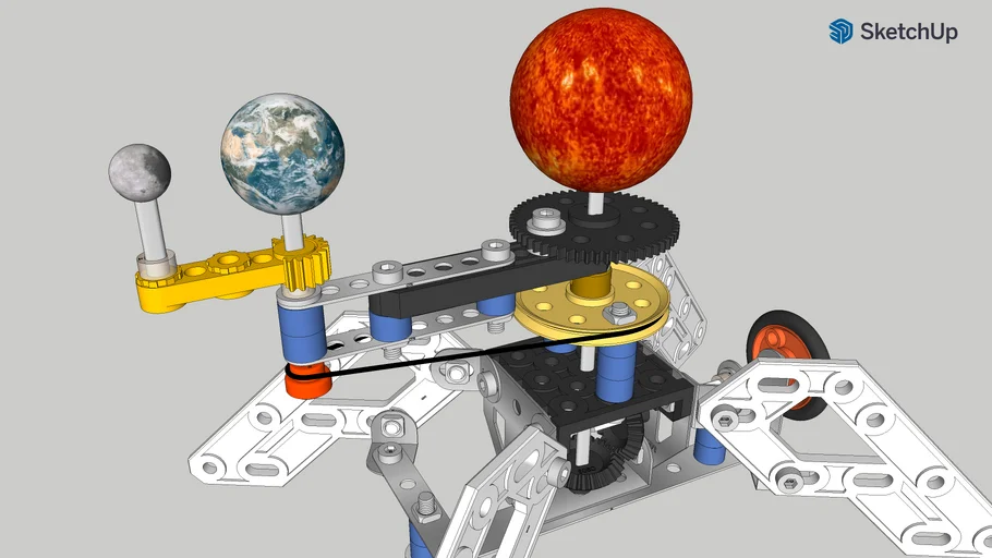 Orrery