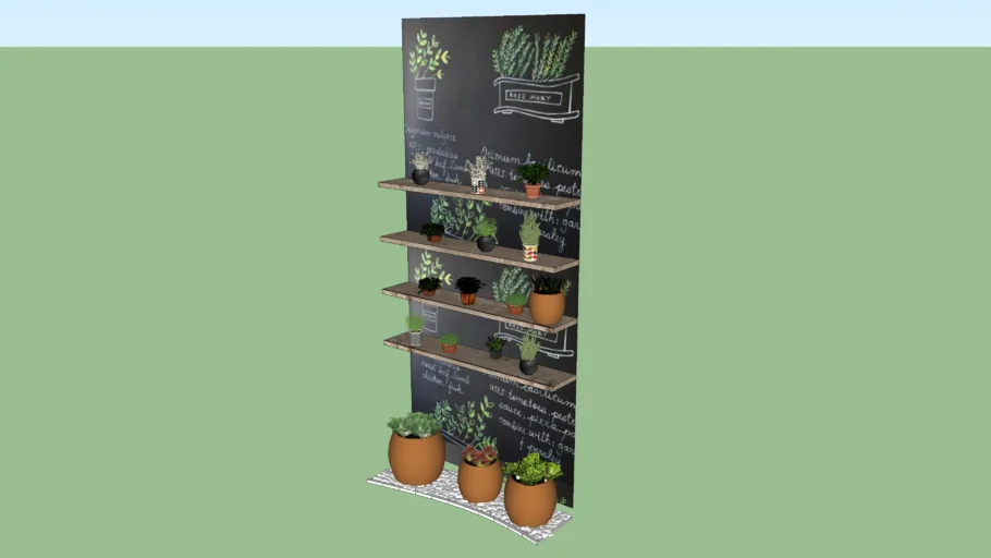 Horta Vertical
