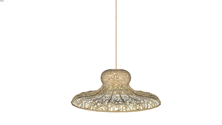 Hanging light