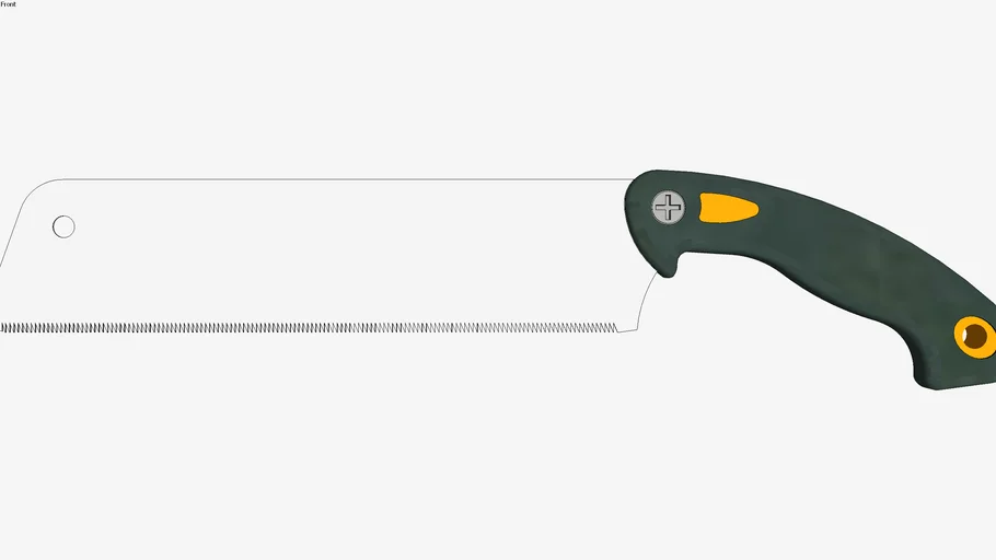 Z-Saw KATABA 265