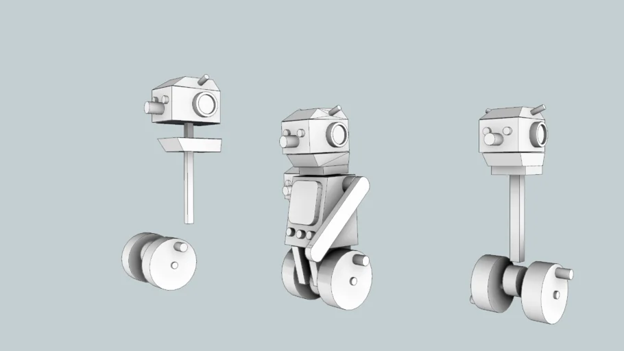 3D Warehouse