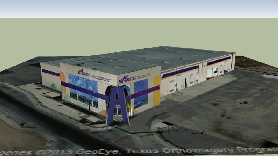 EMO LOGISTICS
