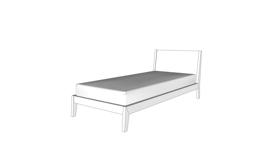 Hospital Bed Design