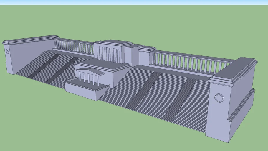 Grandstand