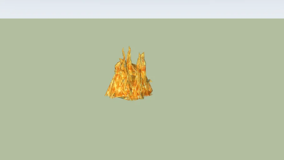 flames