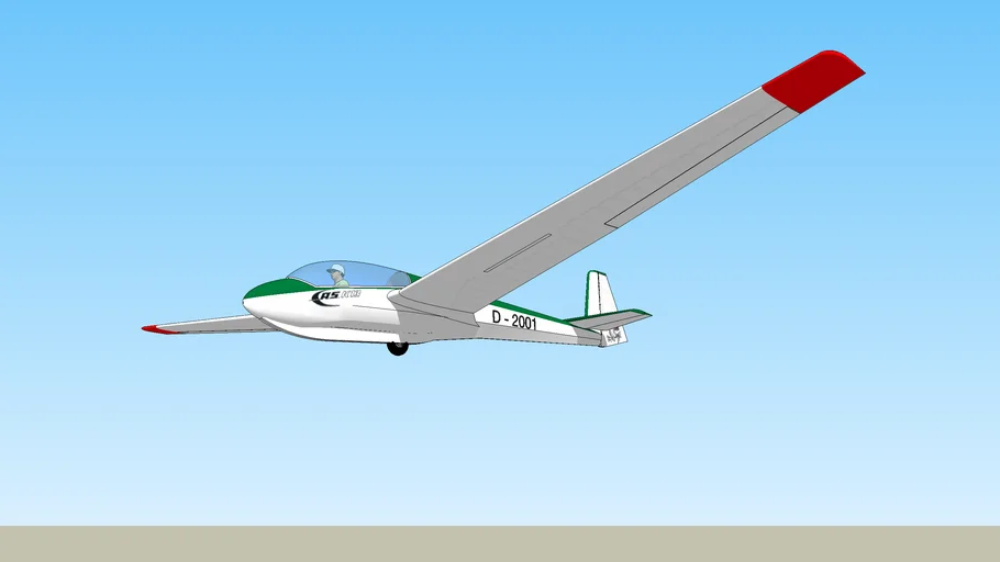 ASK 13 D-2001