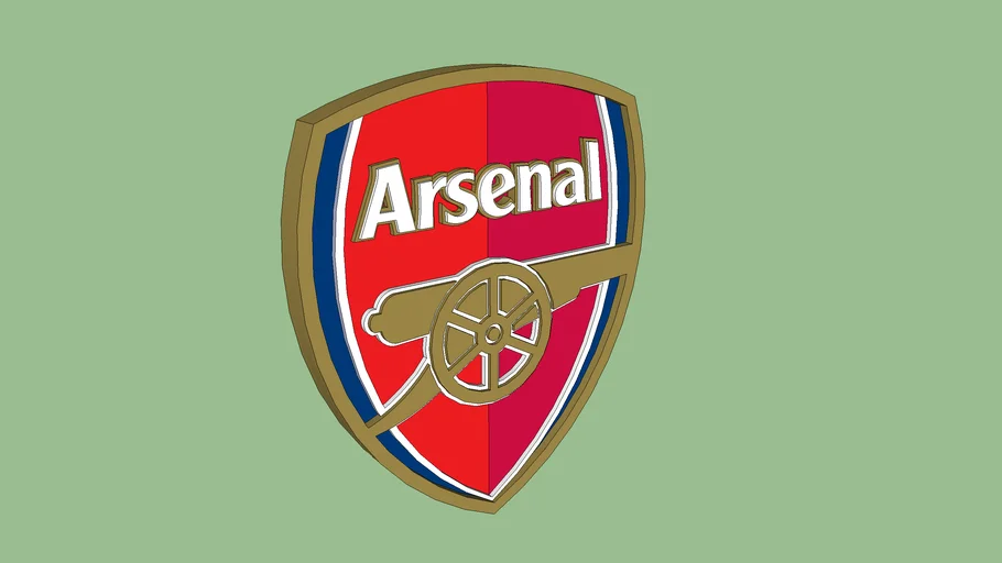 Arsenal F.C. logo