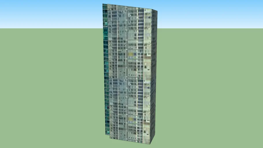 The Emperor Residencies, Colombo