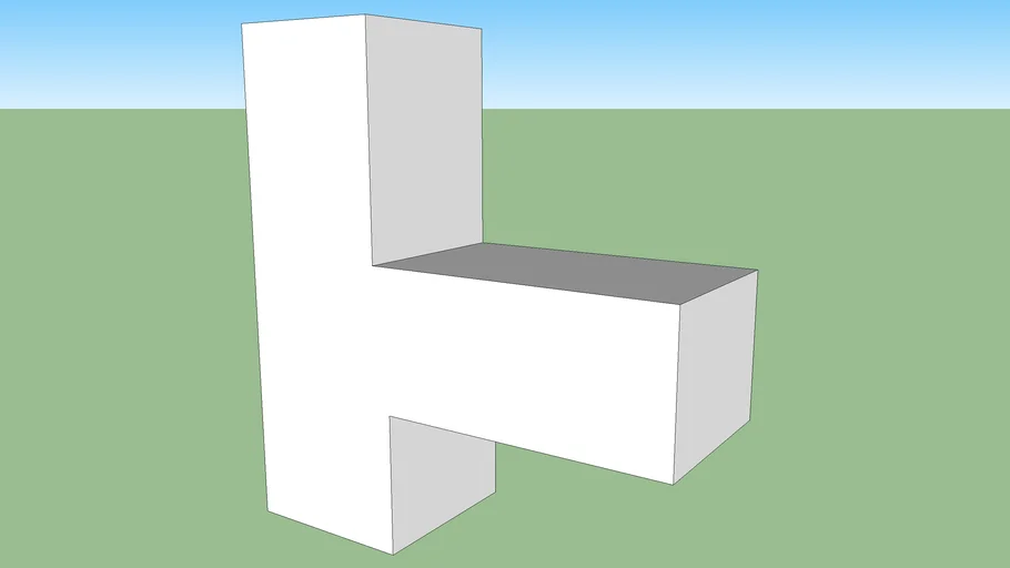 Test 2 | 3D Warehouse