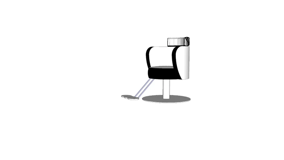 Barber Chair